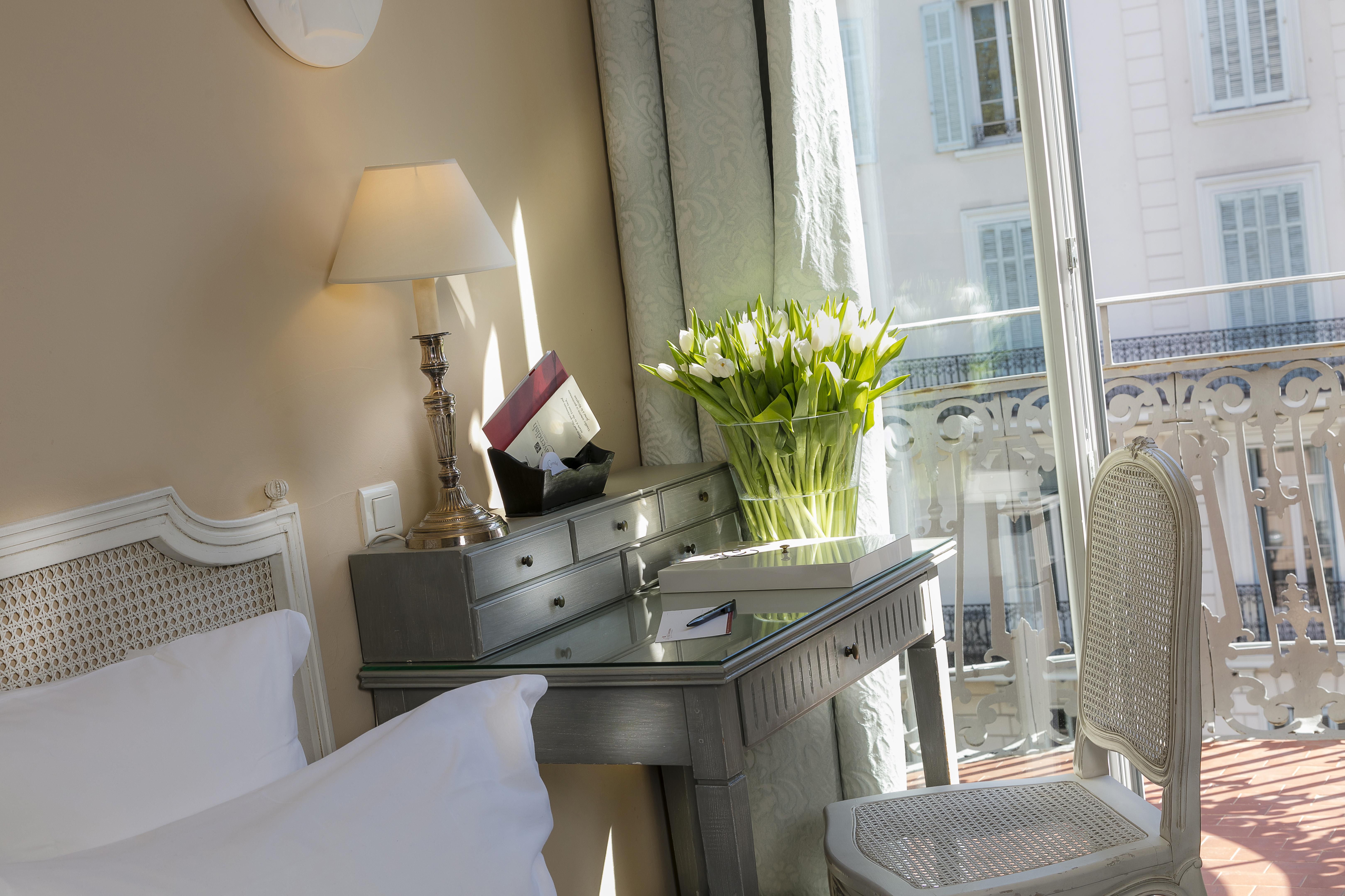Le Cavendish Hotel Cannes Exterior foto