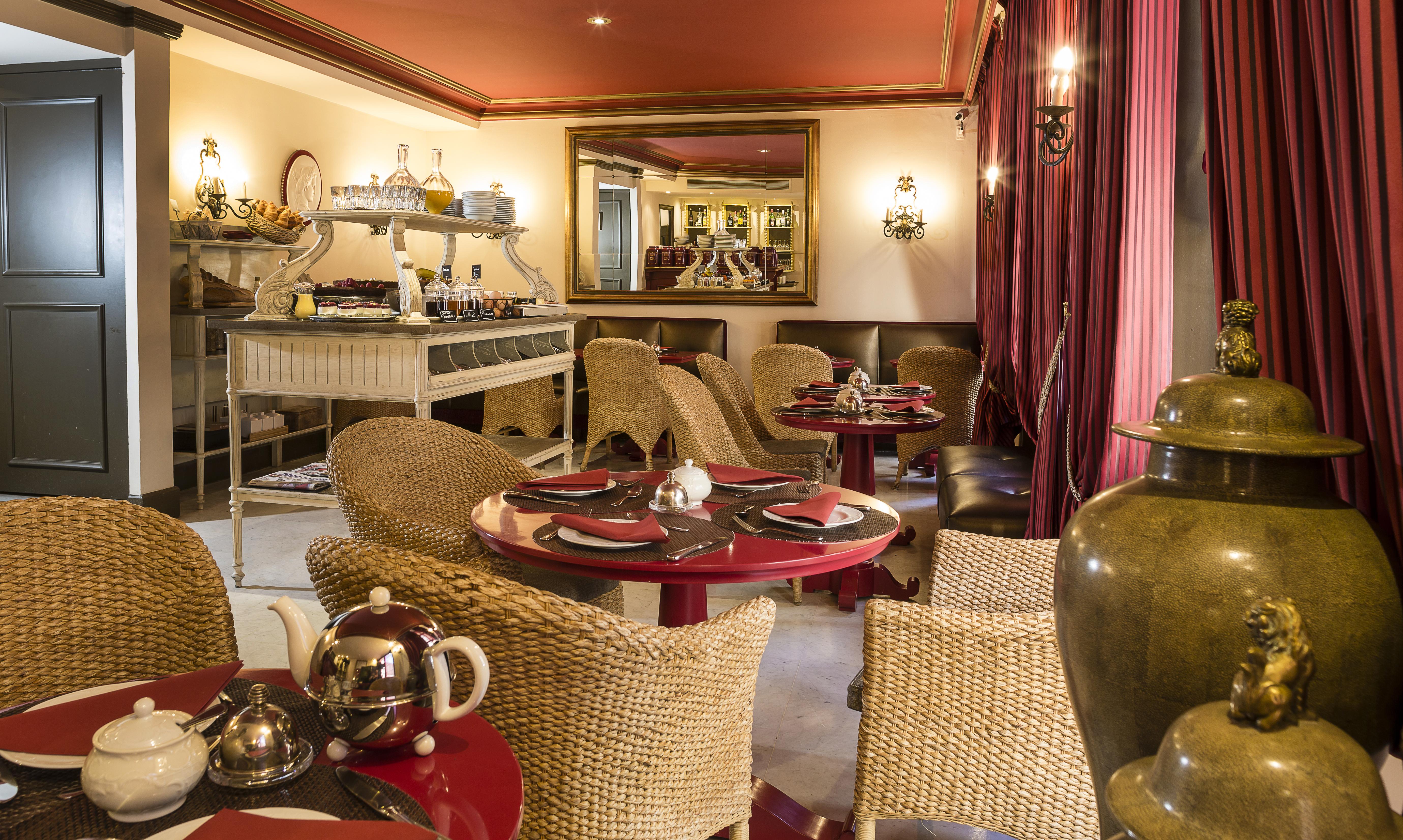 Le Cavendish Hotel Cannes Exterior foto