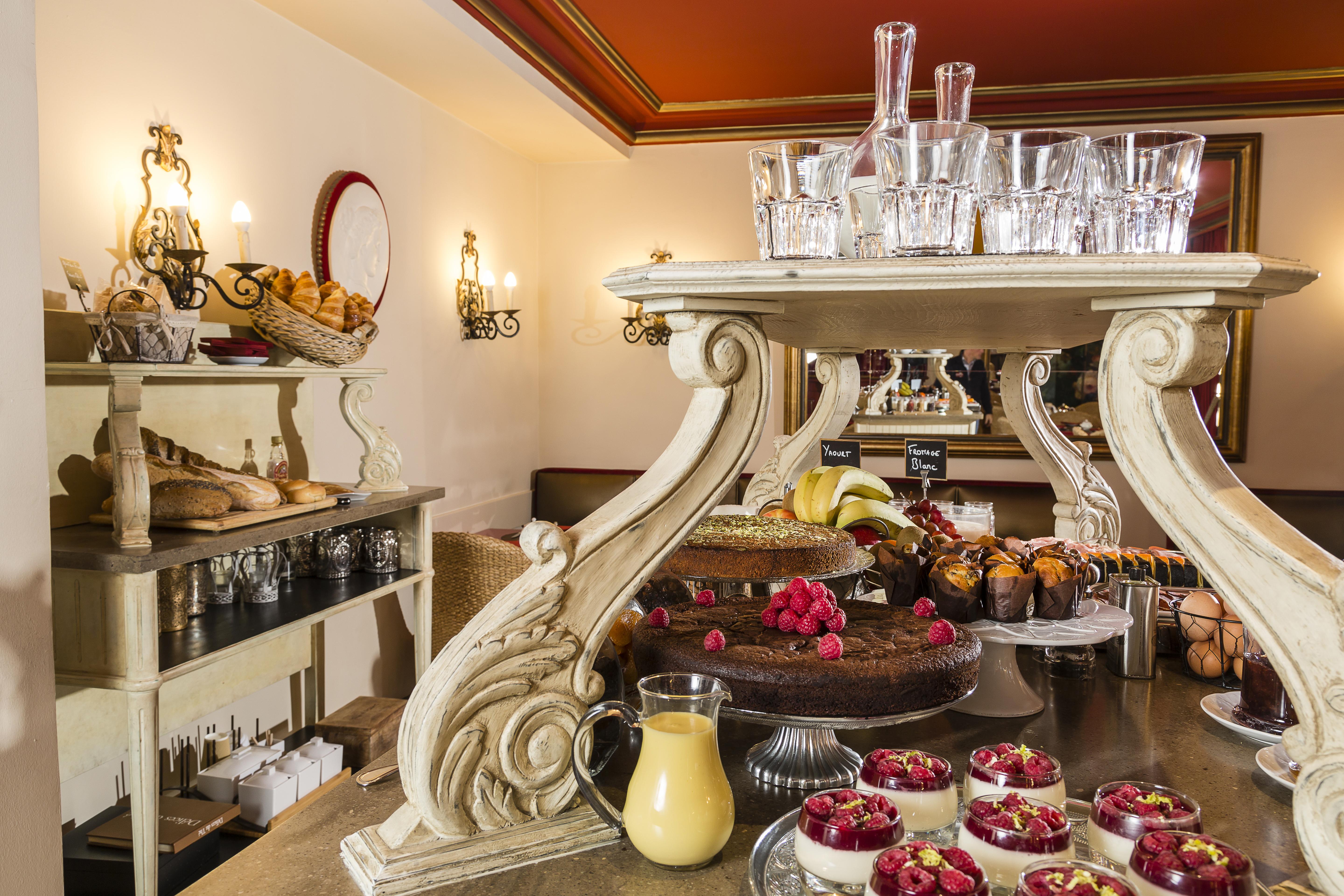 Le Cavendish Hotel Cannes Exterior foto