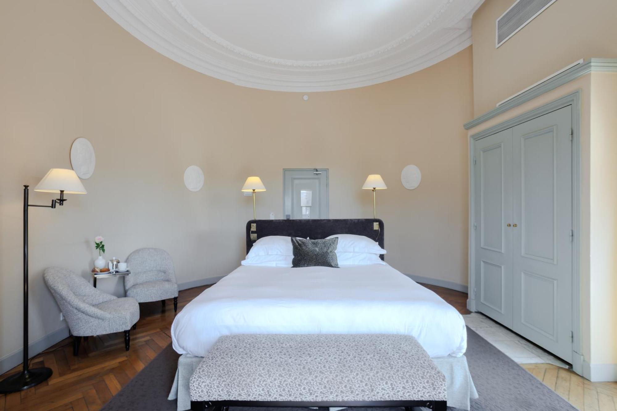 Le Cavendish Hotel Cannes Exterior foto