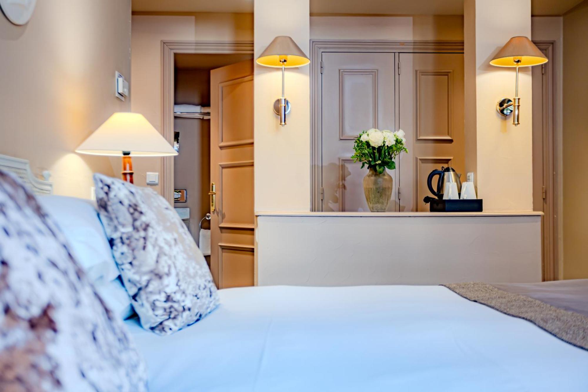 Le Cavendish Hotel Cannes Exterior foto