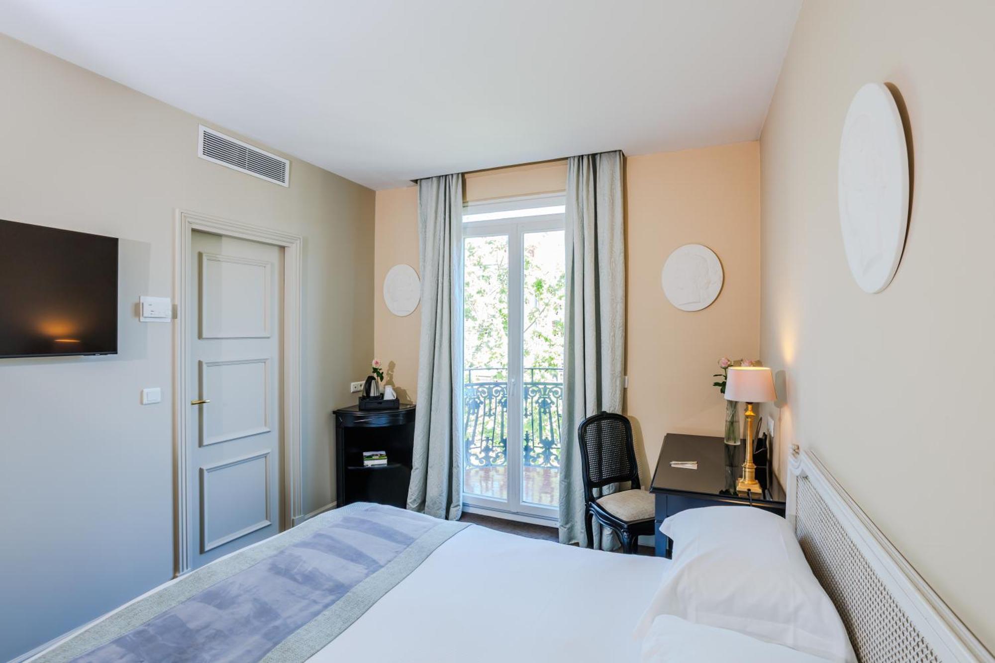 Le Cavendish Hotel Cannes Exterior foto